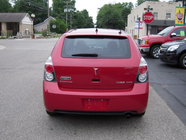 2010 Pontiac Vibe EX - DUAL Power Doors