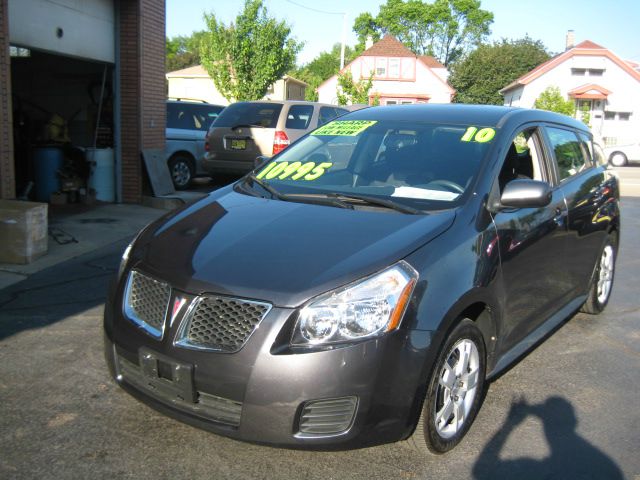 2010 Pontiac Vibe 4X4 ED. Bauer EL