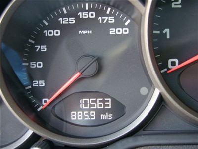 2010 Porsche 911-Carrera GT LS Extended Cab 2WD