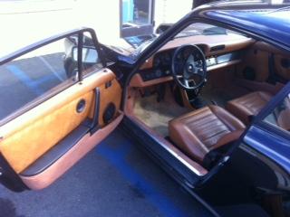 1977 Porsche 911 Unknown