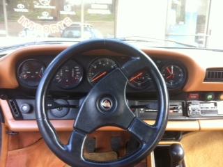 1977 Porsche 911 Unknown