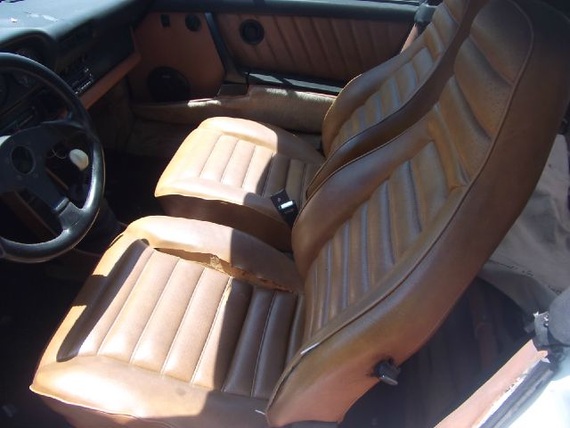 1978 Porsche 911 2004 Jeep Sport