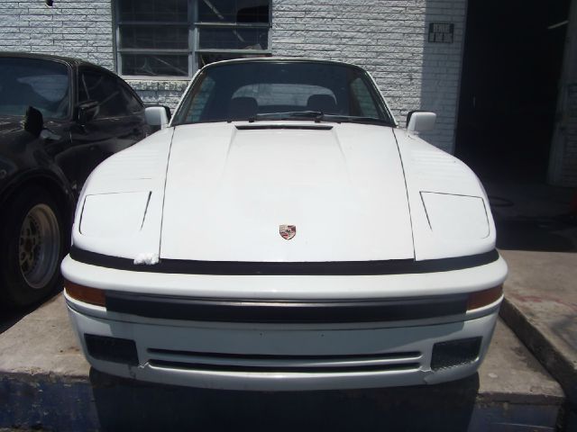 1978 Porsche 911 2004 Jeep Sport