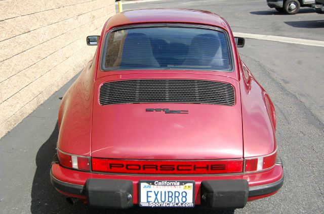 1982 Porsche 911 Low Down, Monthly Payment. No Credit Check