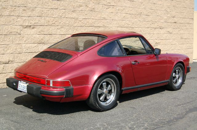 1982 Porsche 911 Low Down, Monthly Payment. No Credit Check