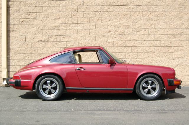 1982 Porsche 911 Low Down, Monthly Payment. No Credit Check
