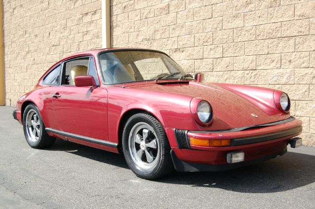 1982 Porsche 911 Low Down, Monthly Payment. No Credit Check