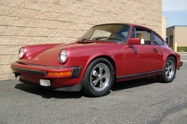 1982 Porsche 911 Low Down, Monthly Payment. No Credit Check