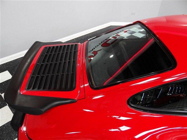 1984 Porsche 911 LS Extended Cab 2WD