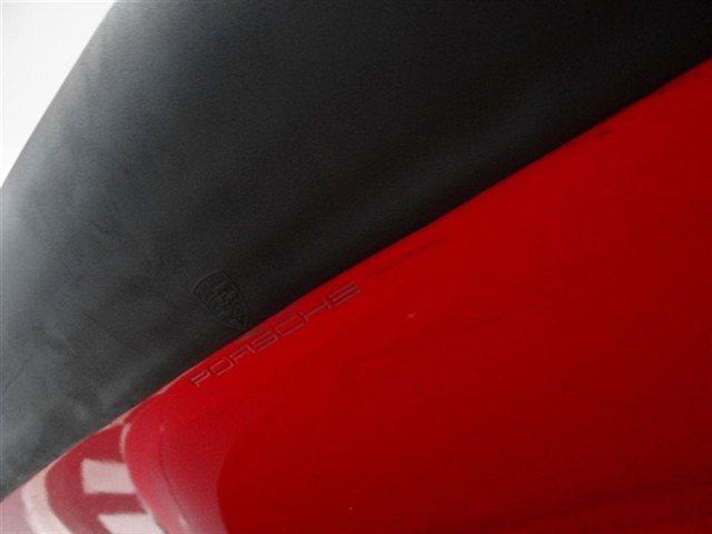 1984 Porsche 911 LS Extended Cab 2WD