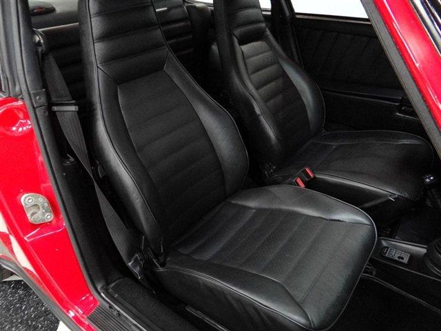 1984 Porsche 911 LS Extended Cab 2WD