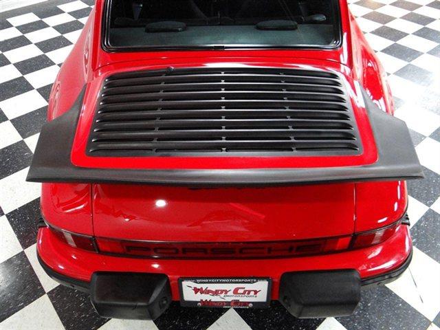 1984 Porsche 911 LS Extended Cab 2WD