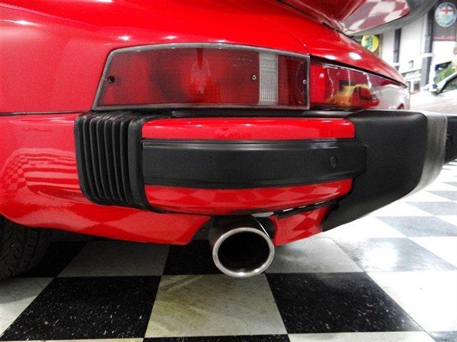 1984 Porsche 911 LS Extended Cab 2WD