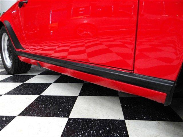 1984 Porsche 911 LS Extended Cab 2WD