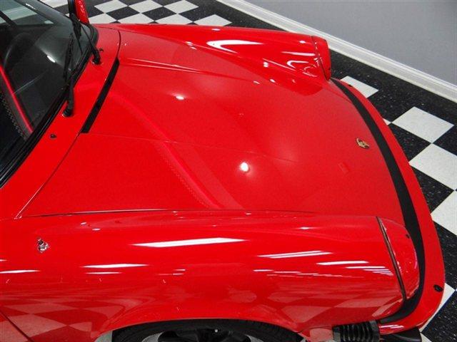 1984 Porsche 911 LS Extended Cab 2WD