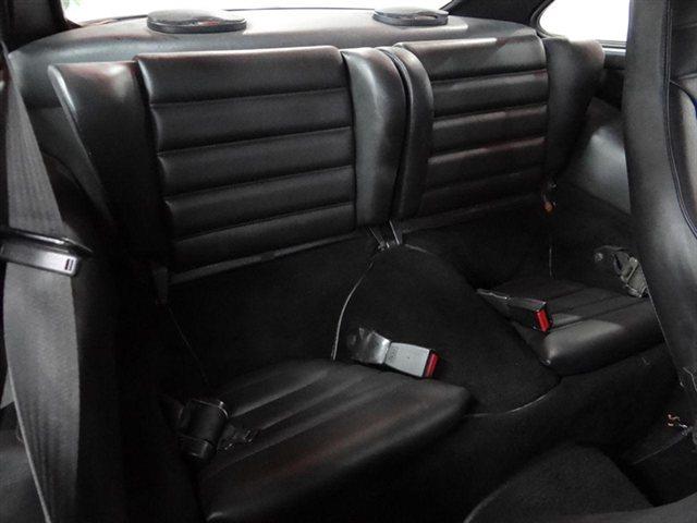 1984 Porsche 911 LS Extended Cab 2WD