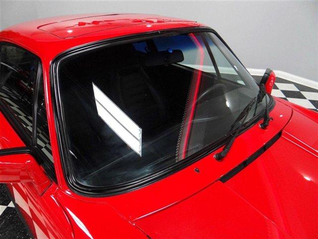 1984 Porsche 911 LS Extended Cab 2WD