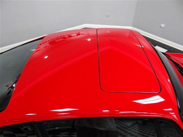 1984 Porsche 911 LS Extended Cab 2WD