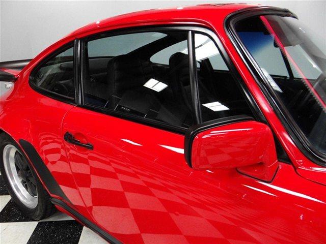 1984 Porsche 911 LS Extended Cab 2WD