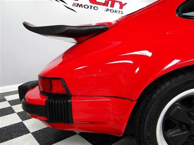 1984 Porsche 911 LS Extended Cab 2WD