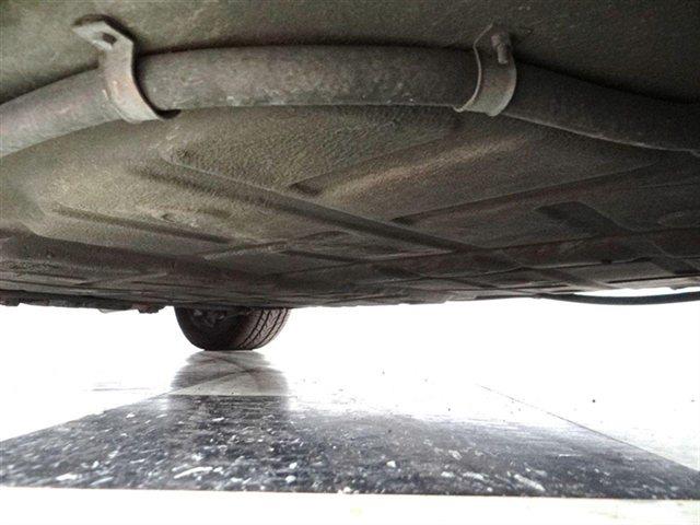 1984 Porsche 911 LS Extended Cab 2WD