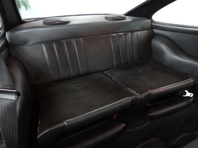 1984 Porsche 911 LS Extended Cab 2WD