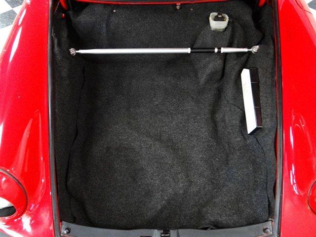 1984 Porsche 911 LS Extended Cab 2WD