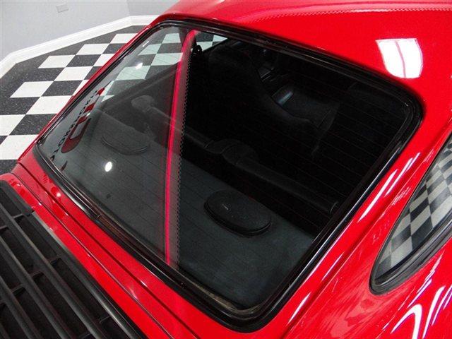 1984 Porsche 911 LS Extended Cab 2WD