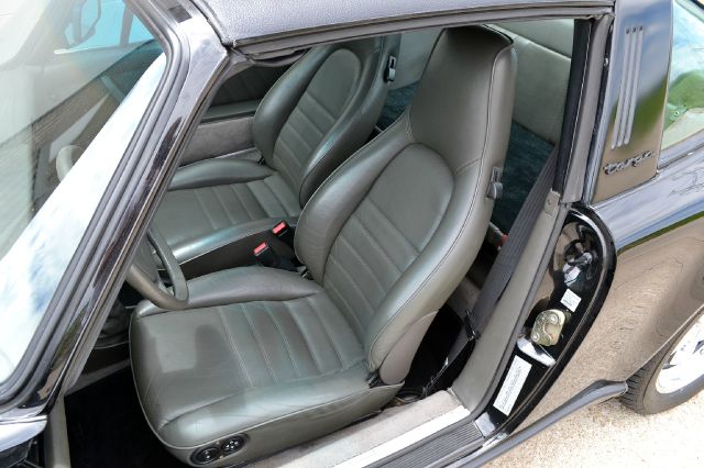 1986 Porsche 911 LS Extended Cab 2WD