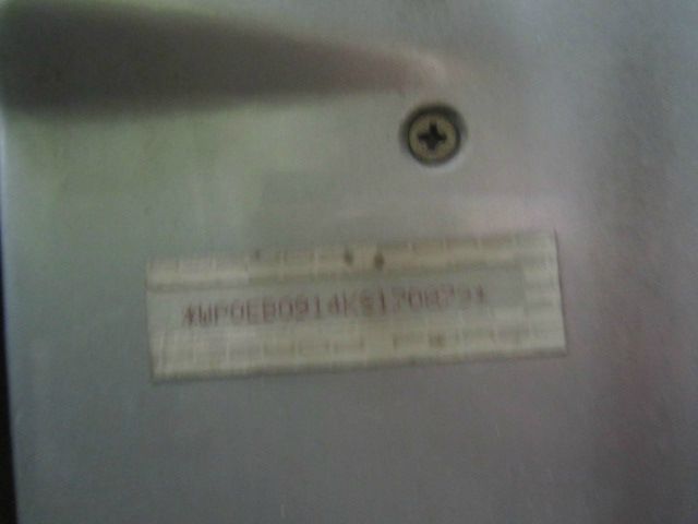 1989 Porsche 911 4WD REG CAB 120.5 SLT