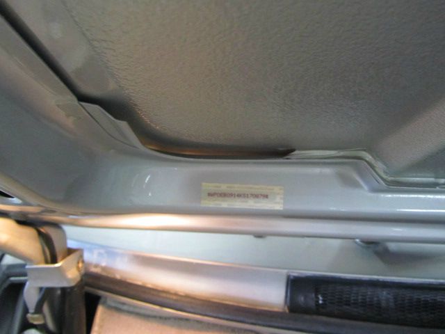 1989 Porsche 911 4WD REG CAB 120.5 SLT