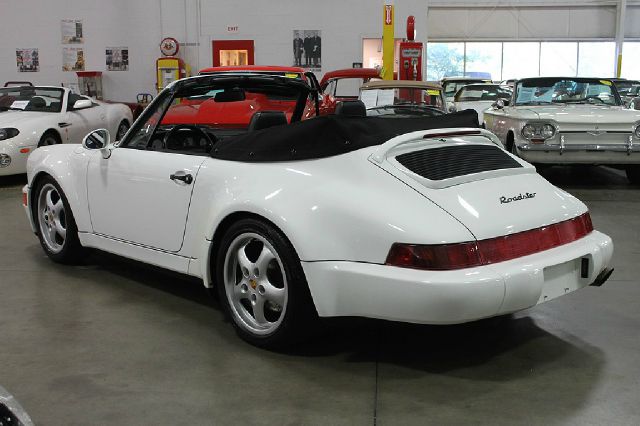 1992 Porsche 911 I3