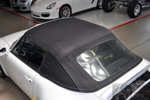 1996 Porsche 911 3.2 AWD