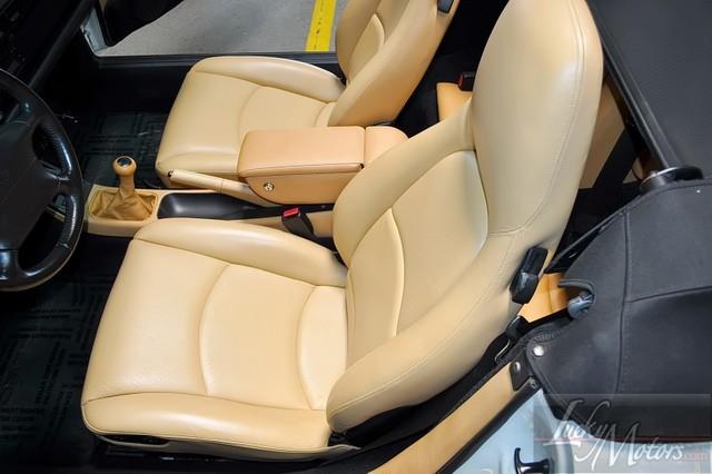 1996 Porsche 911 3.2 AWD