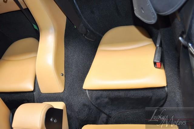 1996 Porsche 911 3.2 AWD