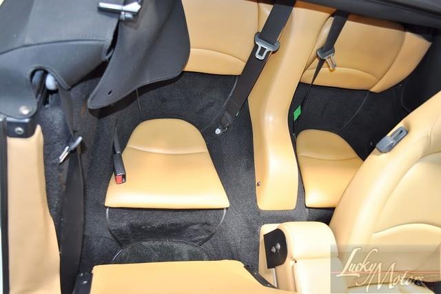 1996 Porsche 911 3.2 AWD