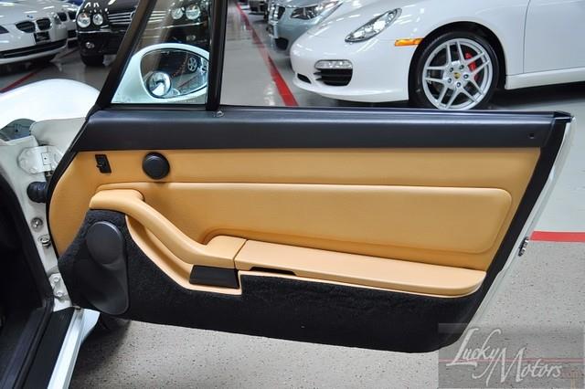 1996 Porsche 911 3.2 AWD