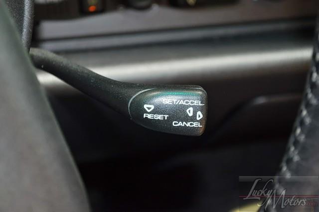 1996 Porsche 911 3.2 AWD