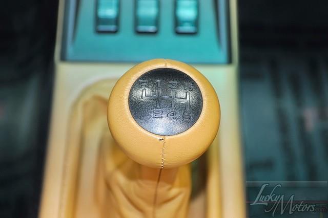 1996 Porsche 911 3.2 AWD