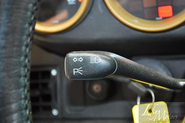 1996 Porsche 911 3.2 AWD