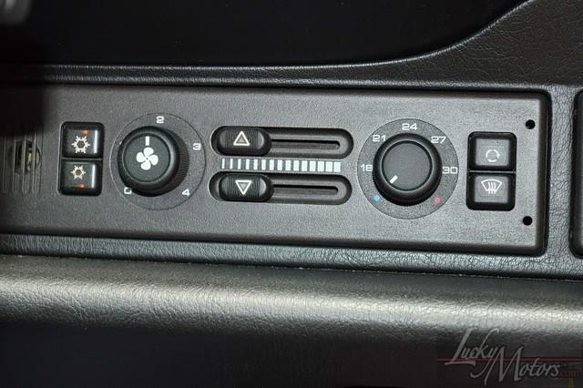 1996 Porsche 911 3.2 AWD