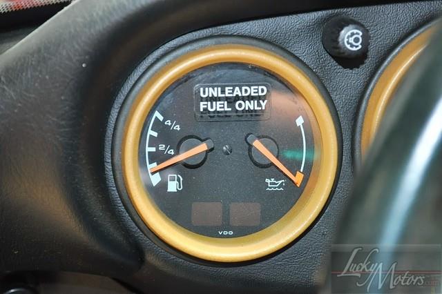 1996 Porsche 911 3.2 AWD