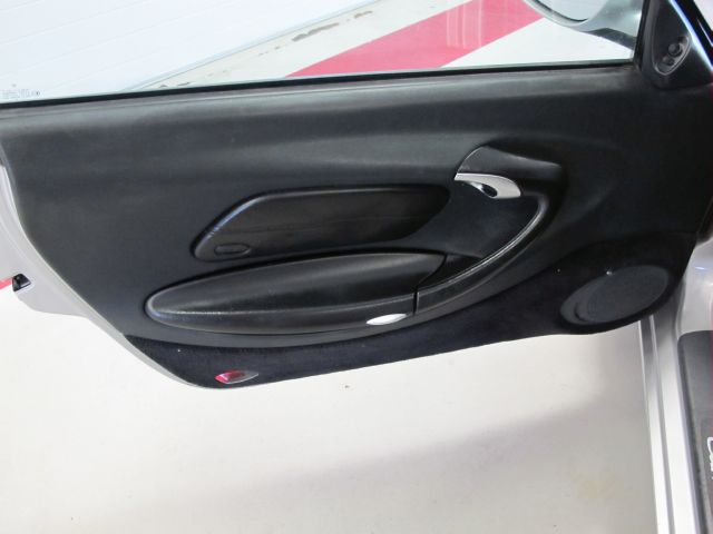 1999 Porsche 911 LS Extended Cab 2WD