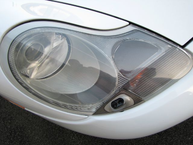 1999 Porsche 911 4WD REG CAB 120.5 SLT