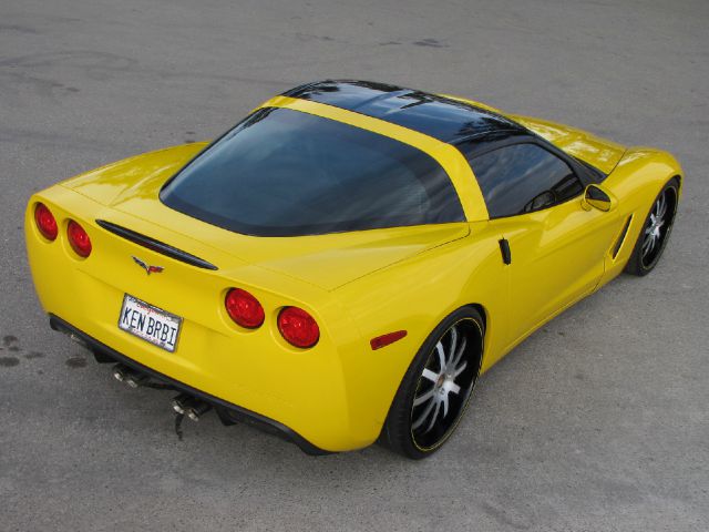 1999 Porsche 911 4WD REG CAB 120.5 SLT