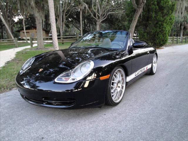 1999 Porsche 911 Denali AWD XL