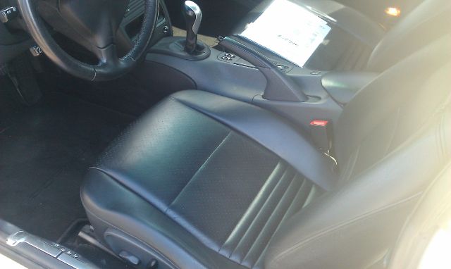 1999 Porsche 911 LS Extended Cab 2WD