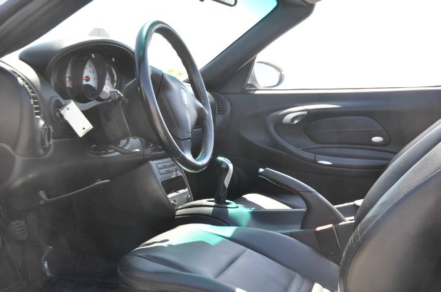 2000 Porsche 911 Creme And Gold Ed