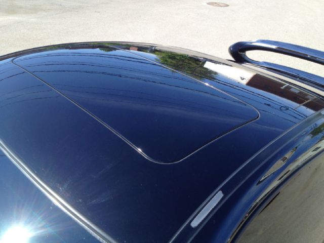 2000 Porsche 911 LS Extended Cab 2WD