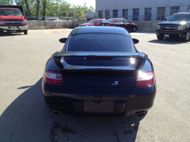 2000 Porsche 911 LS Extended Cab 2WD